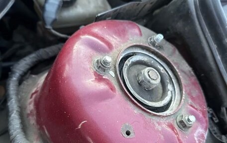 BMW 5 серия, 1989 год, 215 000 рублей, 13 фотография