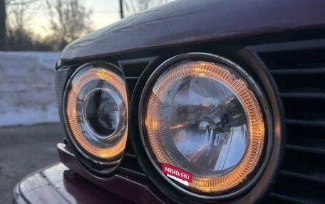 BMW 5 серия, 1989 год, 215 000 рублей, 8 фотография