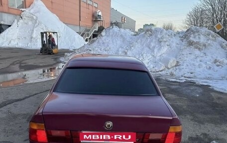 BMW 5 серия, 1989 год, 215 000 рублей, 5 фотография
