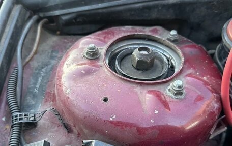 BMW 5 серия, 1989 год, 215 000 рублей, 14 фотография