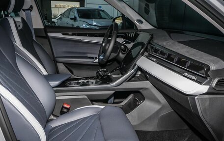 Geely Atlas, 2025 год, 3 449 990 рублей, 3 фотография