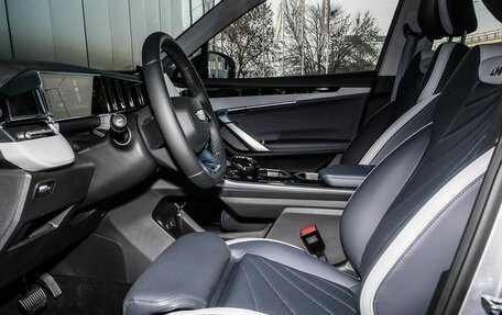 Geely Atlas, 2025 год, 3 449 990 рублей, 8 фотография