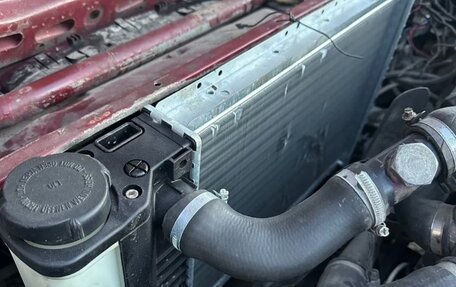 BMW 5 серия, 1989 год, 215 000 рублей, 15 фотография