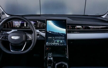 Geely Atlas, 2025 год, 3 449 990 рублей, 12 фотография