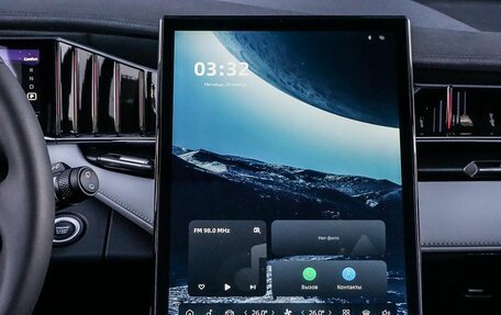 Geely Atlas, 2025 год, 3 449 990 рублей, 13 фотография