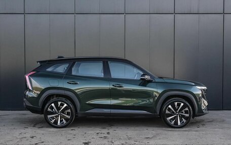 Geely Atlas, 2025 год, 3 449 990 рублей, 17 фотография