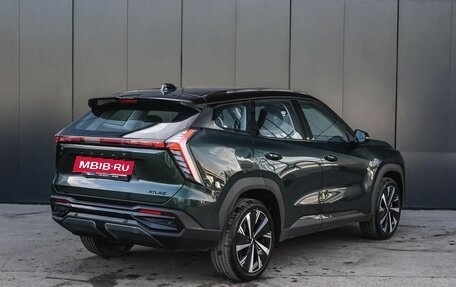 Geely Atlas, 2025 год, 3 449 990 рублей, 18 фотография