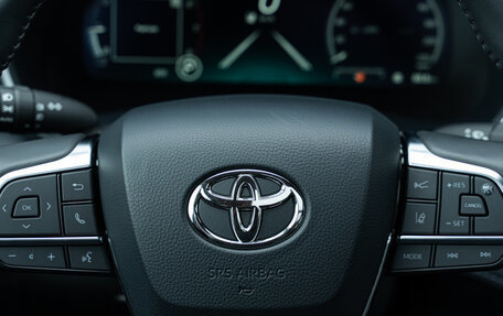 Toyota Highlander, 2025 год, 6 090 000 рублей, 25 фотография