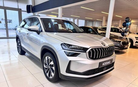 Skoda Kodiaq, 2025 год, 6 400 000 рублей, 8 фотография