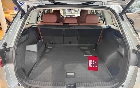 Skoda Kodiaq, 2025 год, 6 400 000 рублей, 5 фотография