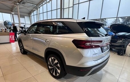 Skoda Kodiaq, 2025 год, 6 400 000 рублей, 3 фотография
