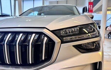 Skoda Kodiaq, 2025 год, 6 400 000 рублей, 10 фотография