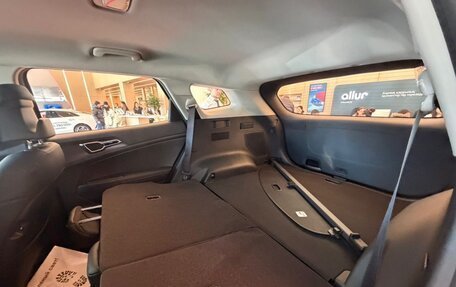 KIA Sportage IV рестайлинг, 2025 год, 4 800 000 рублей, 4 фотография