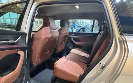 Skoda Kodiaq, 2025 год, 6 400 000 рублей, 24 фотография