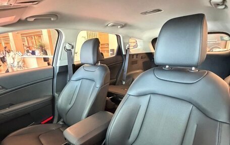 KIA Sportage IV рестайлинг, 2025 год, 4 800 000 рублей, 5 фотография