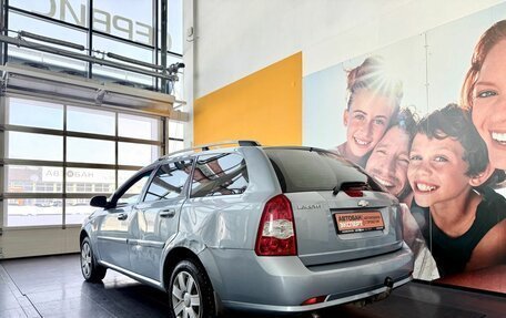 Chevrolet Lacetti, 2009 год, 399 000 рублей, 4 фотография