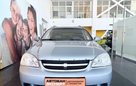 Chevrolet Lacetti, 2009 год, 399 000 рублей, 2 фотография