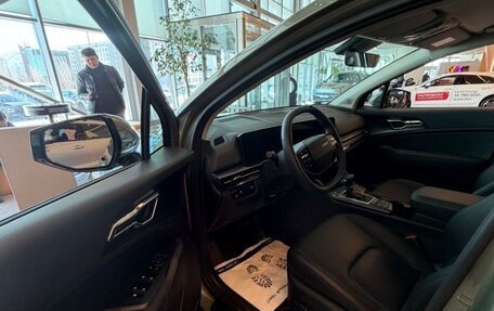 KIA Sportage IV рестайлинг, 2025 год, 4 800 000 рублей, 8 фотография