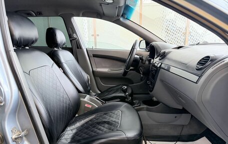 Chevrolet Lacetti, 2009 год, 399 000 рублей, 9 фотография