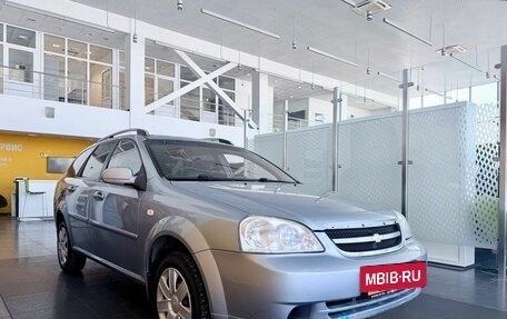 Chevrolet Lacetti, 2009 год, 399 000 рублей, 3 фотография