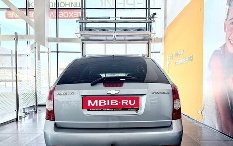 Chevrolet Lacetti, 2009 год, 399 000 рублей, 5 фотография