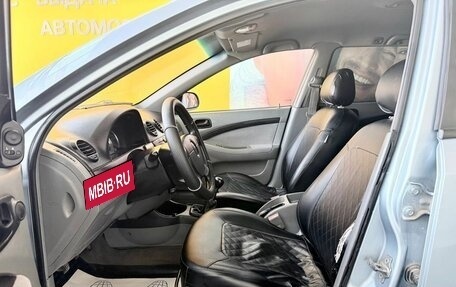 Chevrolet Lacetti, 2009 год, 399 000 рублей, 7 фотография