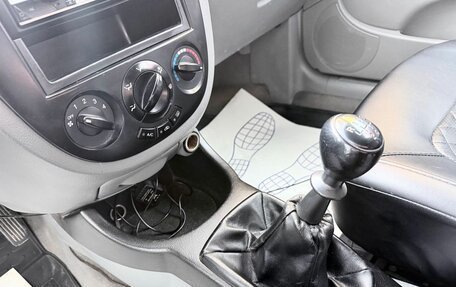 Chevrolet Lacetti, 2009 год, 399 000 рублей, 15 фотография