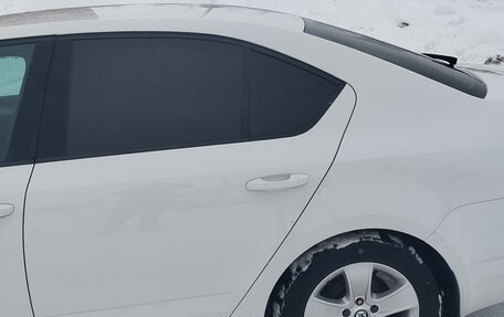 Skoda Octavia, 2013 год, 1 350 000 рублей, 11 фотография