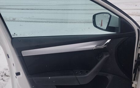 Skoda Octavia, 2013 год, 1 350 000 рублей, 14 фотография