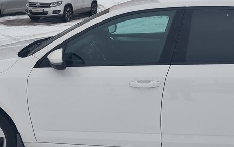 Skoda Octavia, 2013 год, 1 350 000 рублей, 6 фотография