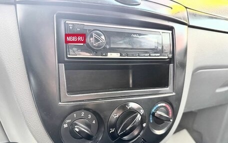 Chevrolet Lacetti, 2009 год, 399 000 рублей, 14 фотография