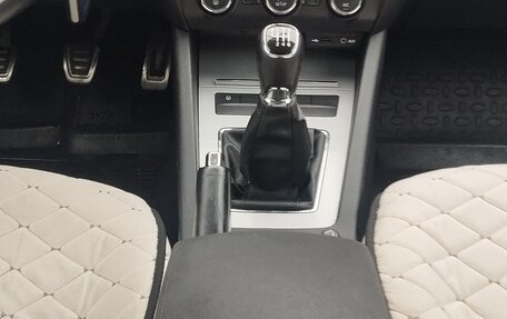 Skoda Octavia, 2013 год, 1 350 000 рублей, 18 фотография