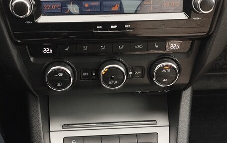 Skoda Octavia, 2013 год, 1 350 000 рублей, 21 фотография