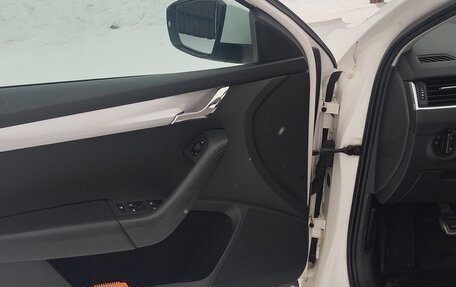 Skoda Octavia, 2013 год, 1 350 000 рублей, 19 фотография