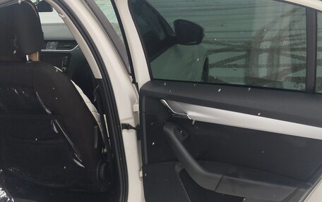 Skoda Octavia, 2013 год, 1 350 000 рублей, 26 фотография