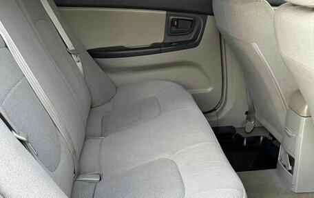 KIA Cerato I, 2006 год, 359 999 рублей, 13 фотография