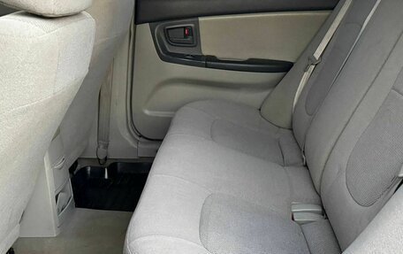 KIA Cerato I, 2006 год, 359 999 рублей, 12 фотография