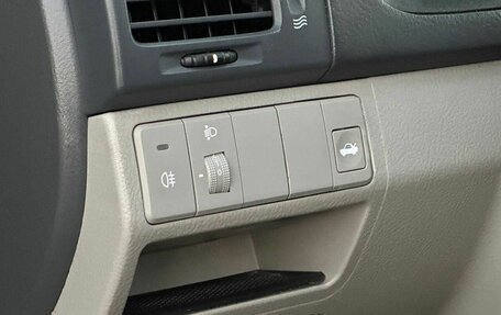 KIA Cerato I, 2006 год, 359 999 рублей, 11 фотография