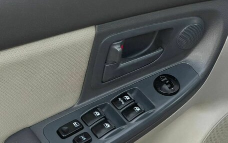 KIA Cerato I, 2006 год, 359 999 рублей, 10 фотография