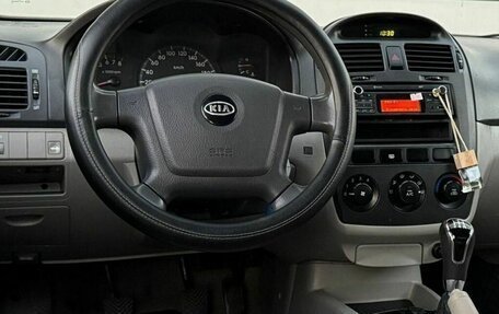 KIA Cerato I, 2006 год, 359 999 рублей, 6 фотография