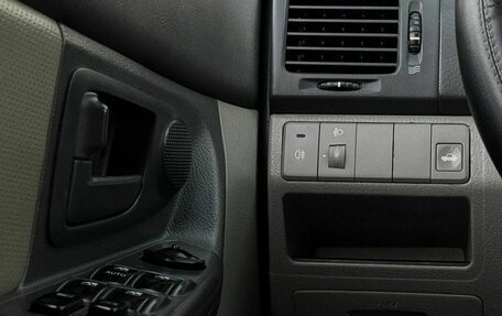 KIA Cerato I, 2006 год, 359 999 рублей, 9 фотография