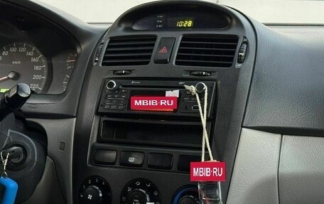 KIA Cerato I, 2006 год, 359 999 рублей, 8 фотография