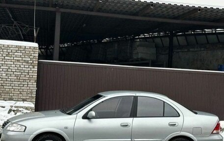 Nissan Almera Classic, 2007 год, 389 000 рублей, 6 фотография