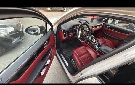 Porsche Cayenne III, 2021 год, 8 500 000 рублей, 6 фотография