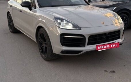 Porsche Cayenne III, 2021 год, 8 500 000 рублей, 5 фотография