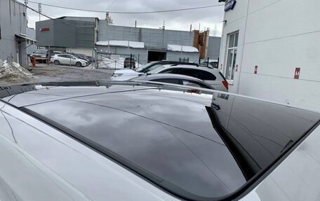 Porsche Cayenne III, 2021 год, 8 500 000 рублей, 9 фотография