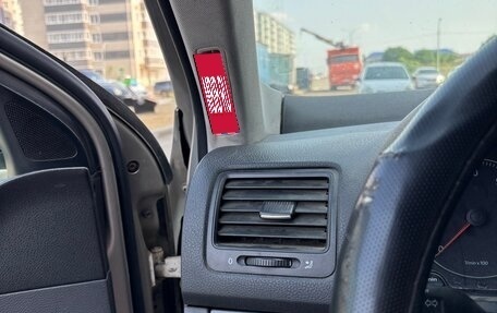 Volkswagen Jetta VI, 2007 год, 590 000 рублей, 1 фотография