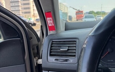 Volkswagen Jetta VI, 2007 год, 590 000 рублей, 1 фотография