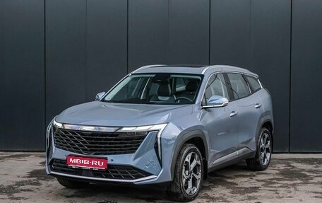 Geely Atlas, 2025 год, 3 449 990 рублей, 1 фотография