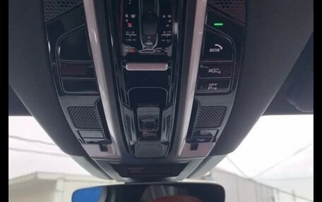 Porsche Cayenne III, 2021 год, 8 500 000 рублей, 12 фотография